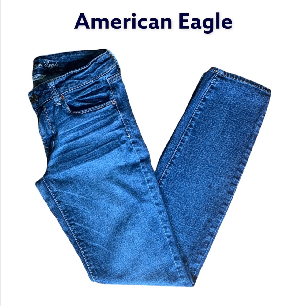 Women’s jeans size 6